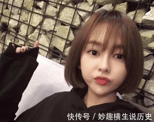 气质 资深发型师透露 女人上了30岁, 尽量别留3款发型, 实在毫无气质!