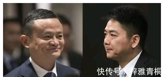 京东|刘强东变了？为何京东急于脱下“互联网外衣”？