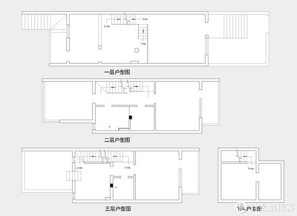 中式|上海夫妻的新房装中式，三层别墅，虽然面积不大，装出来却很温馨