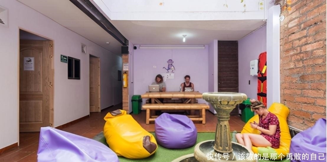 只有两个季节的城市,当地人称为“永恒之城”,游客坦言太美了