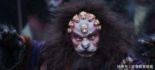 他是唯一不吃唐僧肉的坐骑,从不为祸百姓,实力却吊打十个孙悟空