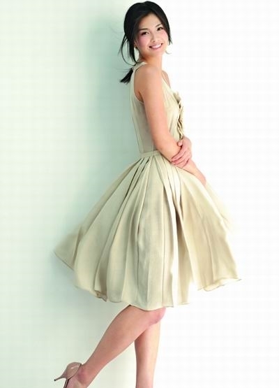 42岁刘涛自称草根演员?从没上过表演学校好可惜,对邓超羡慕不已