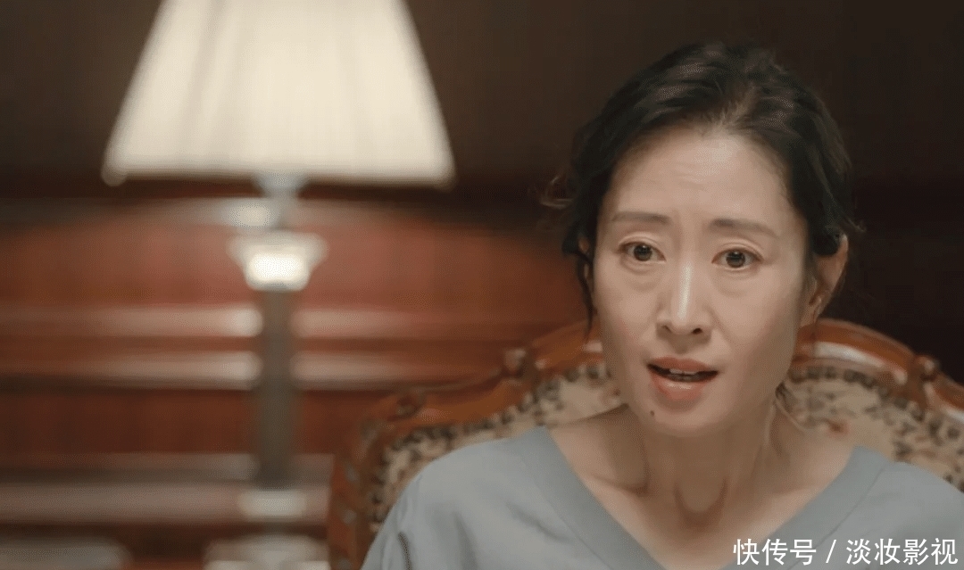 生活家 刘敏涛《生活家》演技被嘲，挤眉弄眼表演浮夸，收视率直线下跌