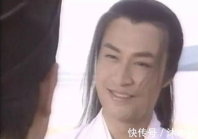 易筋经|萧峰为什么功力会如此深厚呢？是因为他武学天分极高，自幼修行