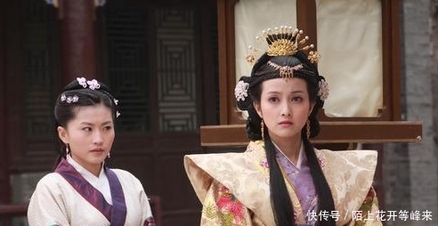 贵妃|朱元璋唯一的贵妃，活32岁宠冠后宫，马皇后也敬她三分！