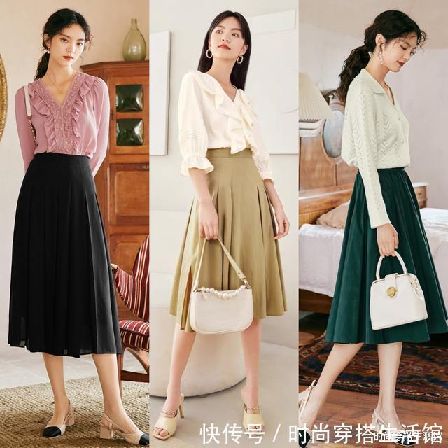 穿搭|无意间发现，今年秋天突然火了一种“薄外套”，保暖时髦谁穿谁美