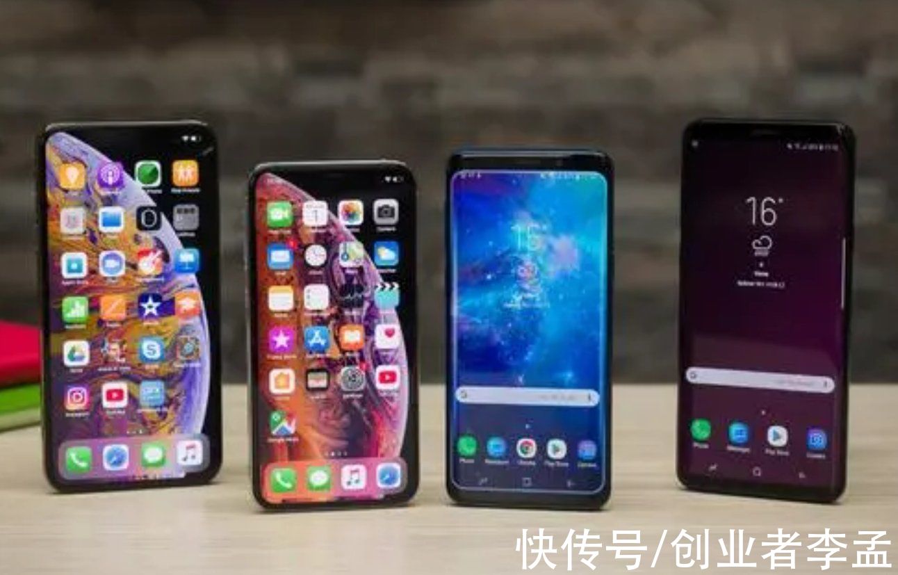 畅销|到2022年iPhone13预估要达到3亿台，苹果仍然是最畅销的手机