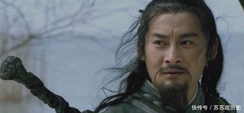 横雷#水浒中结局最好的1个人,谎称探母后离开宋江,最终一去不复返!