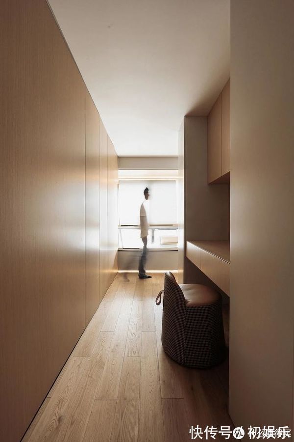 装修|两个男孩的160㎡新家,不走寻常路的装修,简单却又大气好看