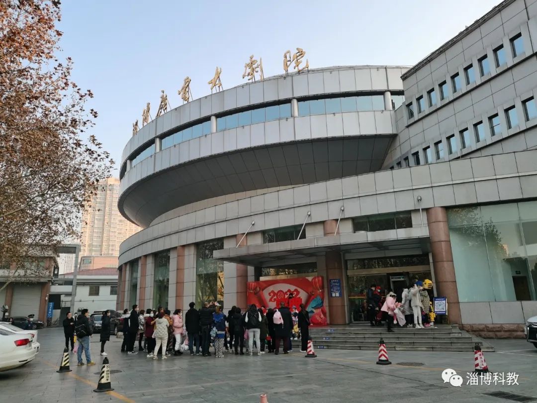 大幕拉開！2022跨年盛典開啟錄制！一起為孩子們加油！