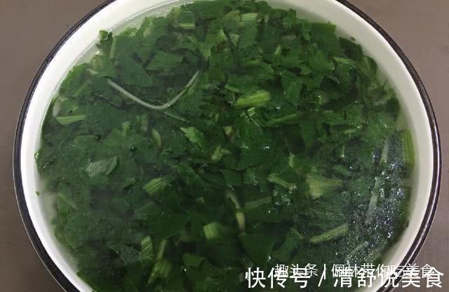 秋风起，天气干燥，这道汤降火爽口又不花一分钱，老板都是免费送