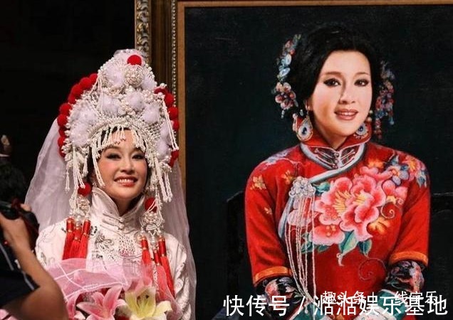 克林德#3次从妓,3次嫁人,3次丧夫,一生传奇飘零半生,死后轰动全国