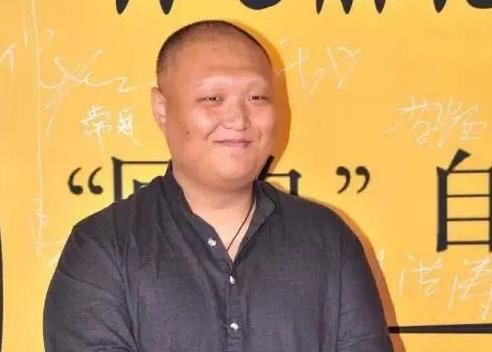他是《夏洛特烦恼》中满脸横肉的陈凯,另一个身份让人“敬佩” - 360娱乐,你开心就好