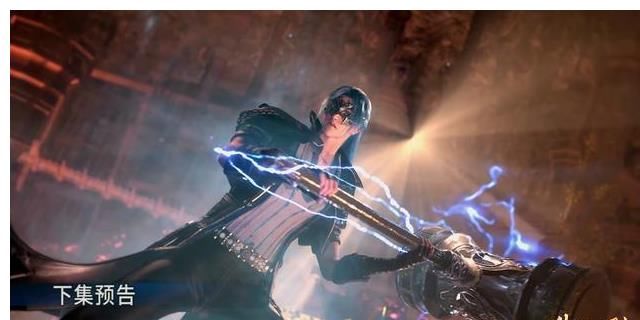 唐三弹竖琴|斗罗：看到唐三身壮如牛，却扶手弹琴，网友笑喷：对，牛弹琴