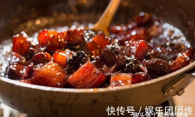 慢性疾病|医生提醒：体内有结节的人，5种发物尽量少吃，能忍住就是赢