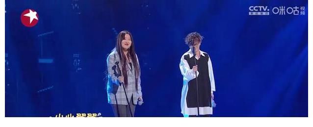 杨千嬅|《我们的歌3》赛制遭吐槽,剧本体现不只一点,薛之谦有点惨