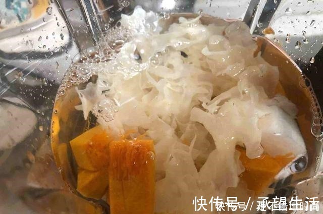 咳嗽|它是秋季“盘尼西林”,每周吃上两次,润肺化痰,预防咳嗽!