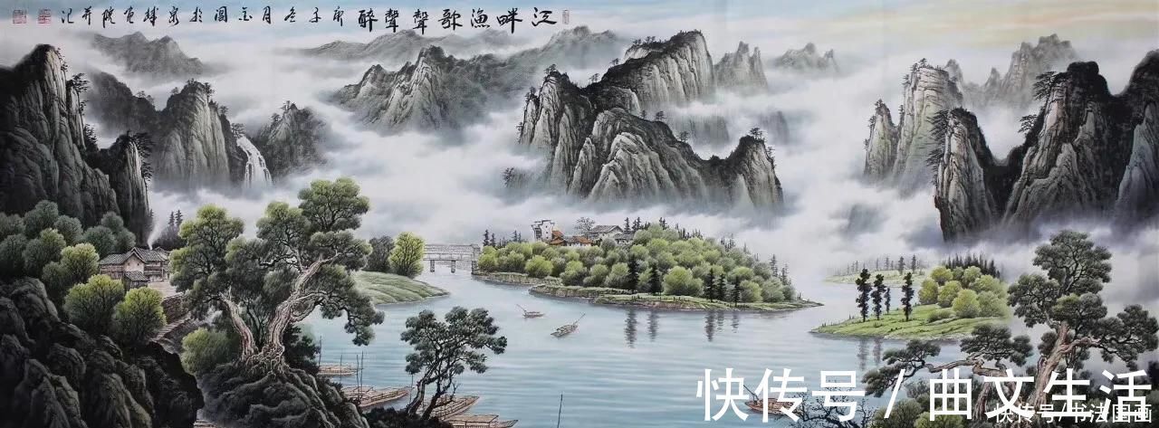 多福，静雅，牡丹，观海听涛，鸿运当头！书法定制国画收藏《多福，静雅，牡丹，观海听涛，鸿运当头》