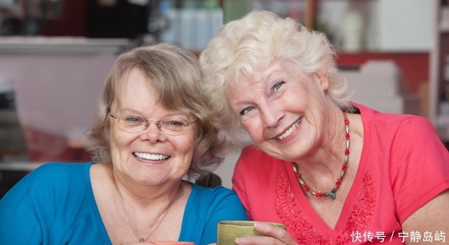 符合这5个指标，那可是长寿候选人，你若占了一半，值得恭喜