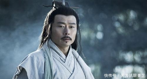 谋臣|中国历史上的九大谋臣，个个叱咤风云，影响着一个朝代的兴衰