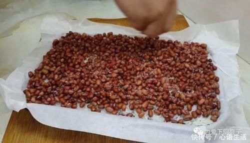 椰蓉粉|半斤红枣,1斤糯米,蒸一蒸包一包,比粽子还好吃,个个香糯不粘牙