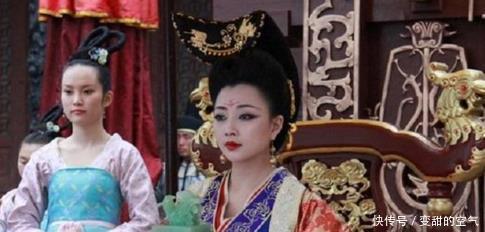 家族|王皇后之父不过是个县令,她的出身要比武则天尊贵,这是为何!