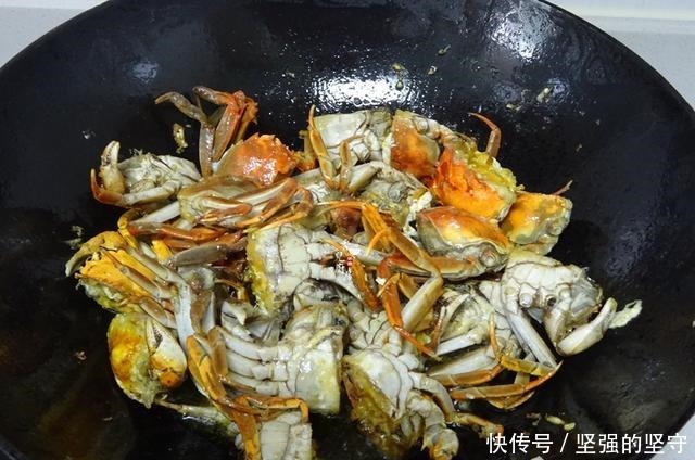 现在最该吃它,既可当菜又可以当主食,太鲜了,上桌就吃光