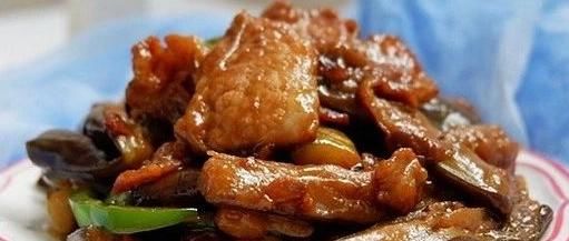 鲜香味美的几道家常菜，好吃的流口水，解馋开胃，香到多吃碗米饭