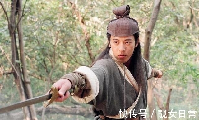 辟邪剑法&岳不群在整部《笑傲江湖》,为何从头至尾都不喜欢令狐冲?3个原因