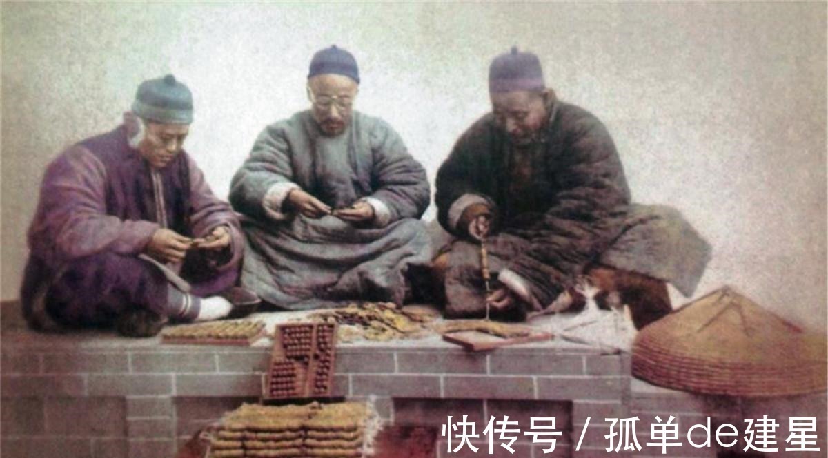 奇案!清代一桩“误奸”奇案告诫世人,若要家宅安宁,不可留宿外人