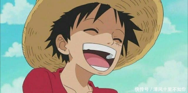 海贼王|海贼王橡胶果实是否已经变质它的很多地方已经脱离了橡胶