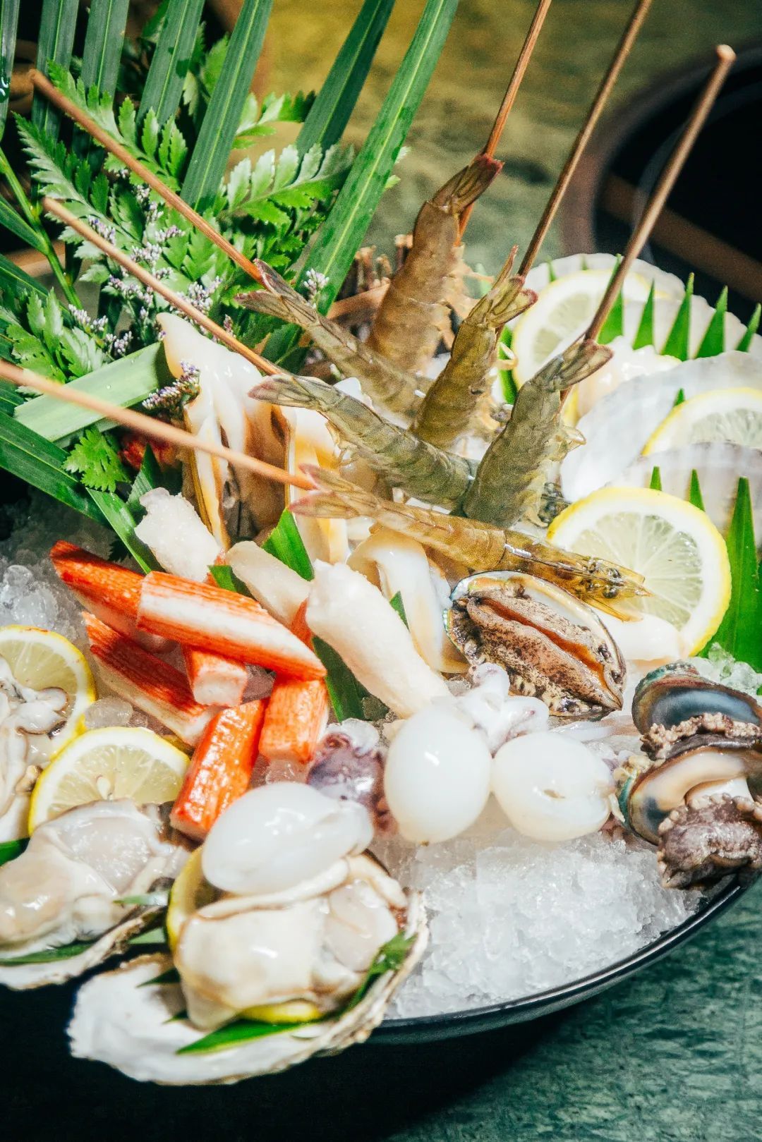 泰式|来了成都必须吃的一家泰式火锅