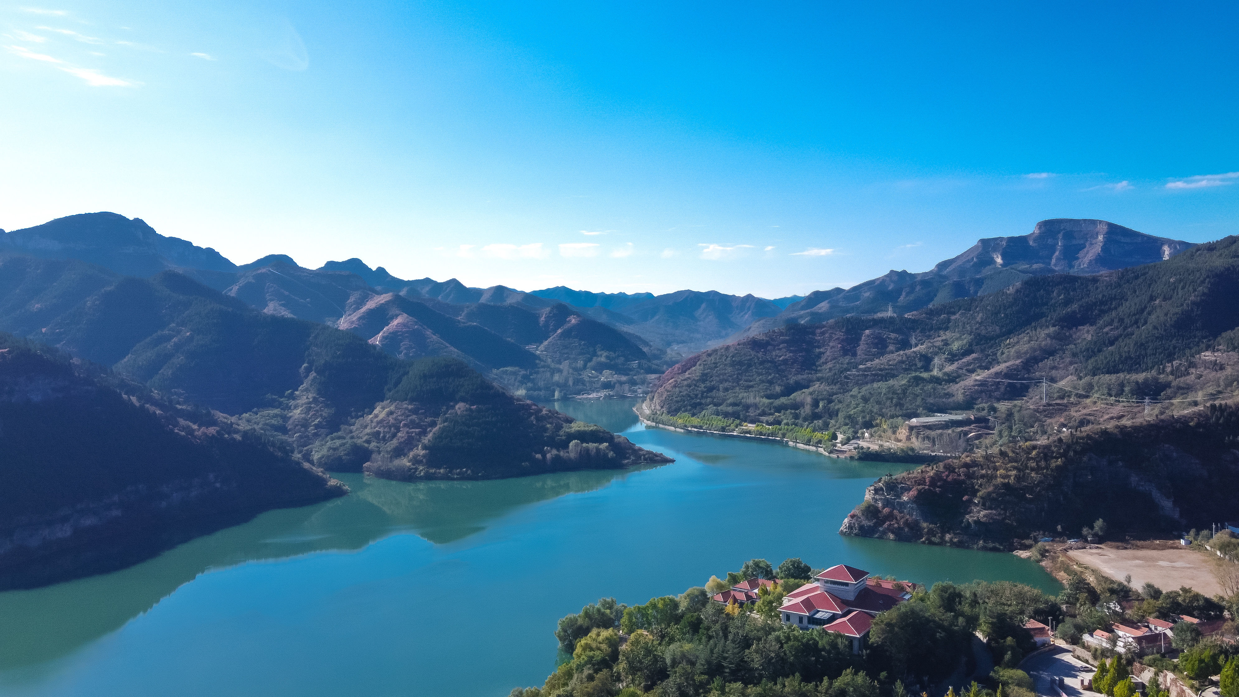 青州|这是一座历史小城，也是一座布满美景的城市——青州自驾三日游