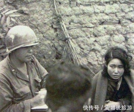 逃命|美军打败仗逃命,路上不忘强奸妇女,美军官方却回答军纪非常好