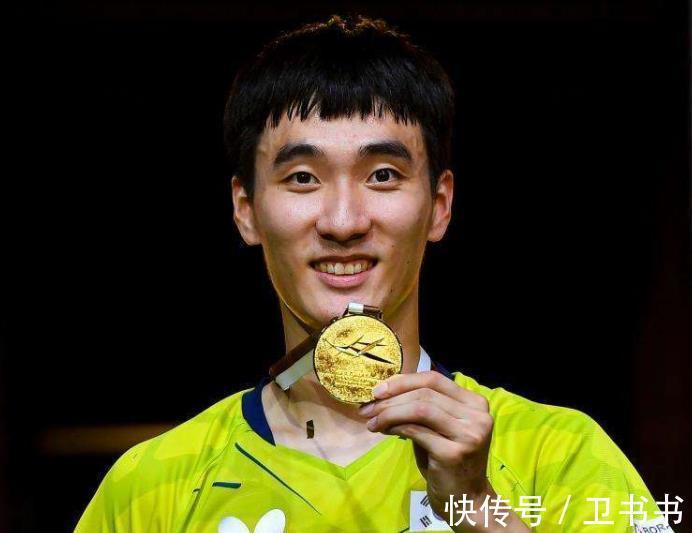 韩国乒协|恭喜!乒坛名将获得本国乒协表彰,曾经战胜张继科、马龙、许昕