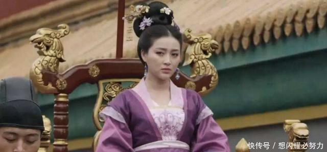 宋太宗|她数次穿上龙袍，本可称帝，比肩武则天，却能克制住自己的野心！