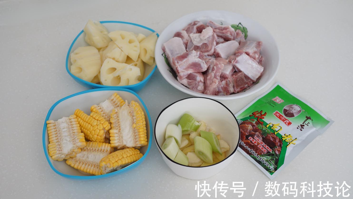 烹饪|一锅双模式打造精致私房菜,大宇二合一饭煲电压力锅上手体验