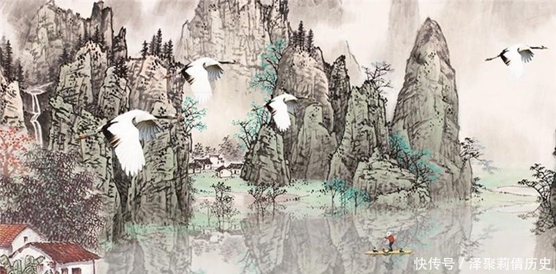 明白|“人有三急”是哪三急“六亲不认”是哪六亲看完你就明白了