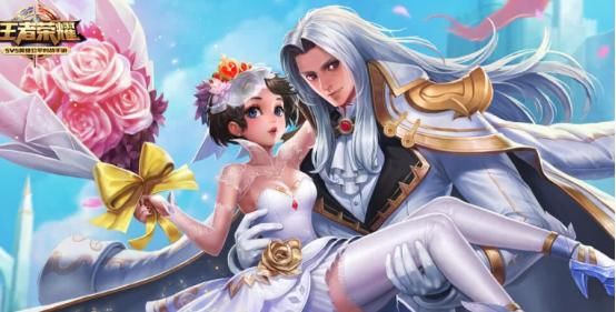 无脑|王者荣耀之妲己，就技能上来说，这个英雄确实无脑