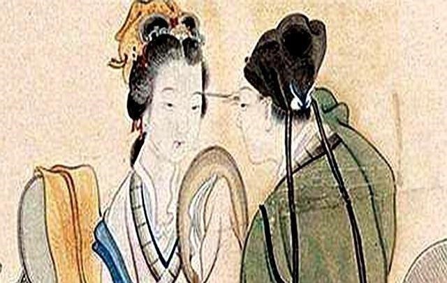 刘彻|宋祁文采风流,仁宗成人之美,全亏了《鹧鸪天》这首词传递信息