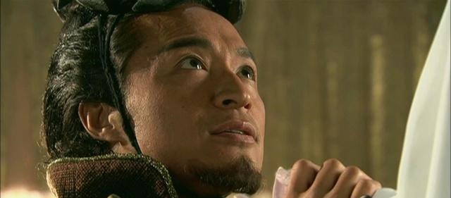 封神中此人享受奸雄待遇,赞拜不名入朝不趋,却是个超级忠臣