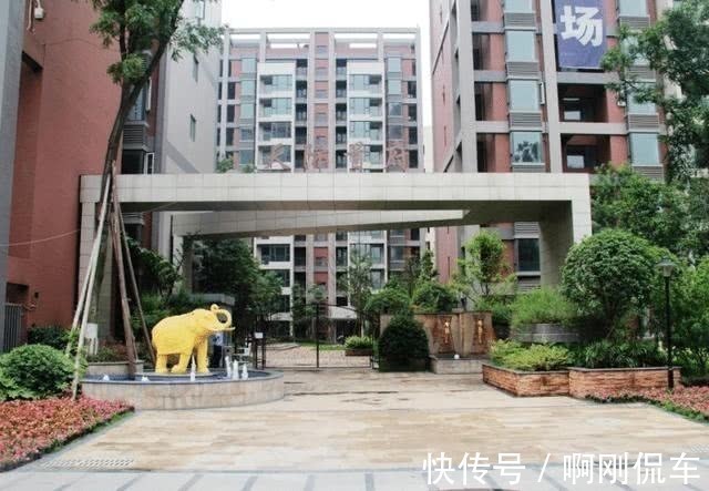 内行人|怎样挑到好房子?内行人透露秘诀:3远3不选,轻松买“楼王”