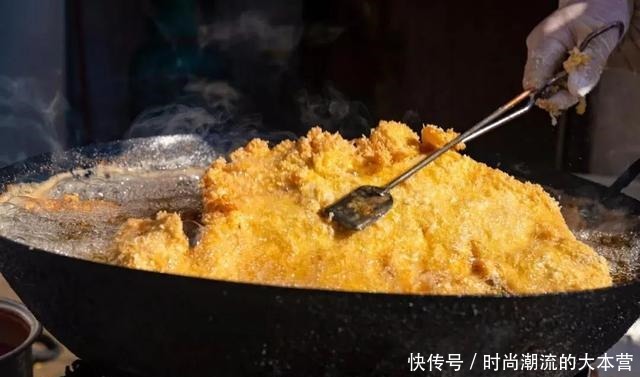 20元管饱！速速收下这份《南京小吃美食集》！