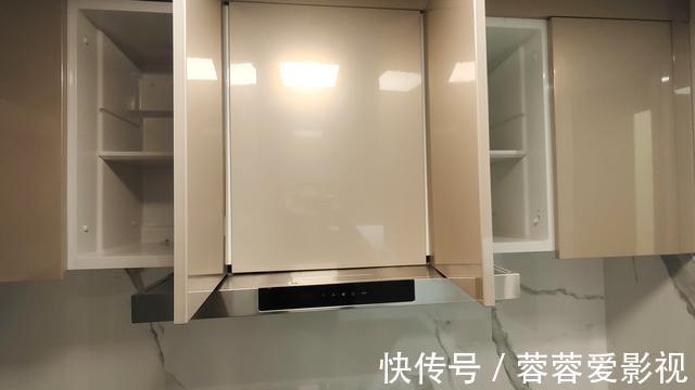 美缝剂|装修时顺手在厨房里做了6件小事,入住一年后厨房还跟新的一样