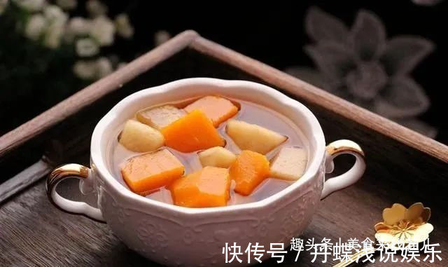 碱性|天热爱出汗，这6种碱性水果要常吃，营养又美味，天热也精神饱满