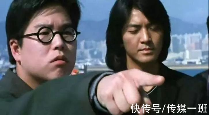 靠綜藝翻紅的林曉峰，出道很早事業(yè)平平，感情更是一地雞毛