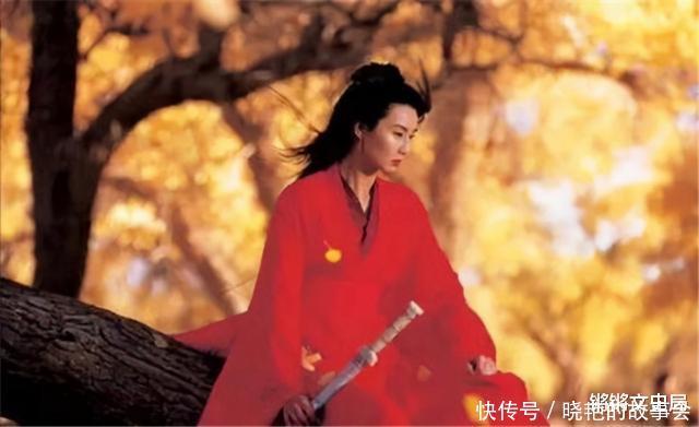 张艺谋的《英雄》被国外奉为神作,为何在国内却被踩得一无是处