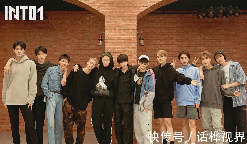 sky|5大限定團解散倒計時,THE9還剩3個月,IXFORM還有17個月