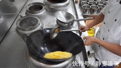 味道|厨师长教你“豆腐煎肉末”的家常做法,味道很赞,先收藏了
