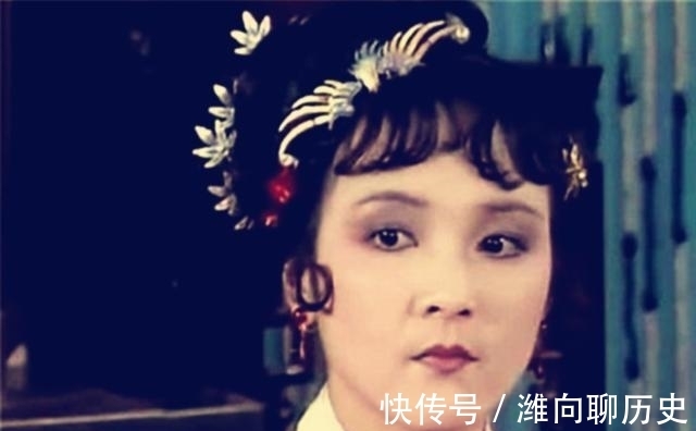 红楼梦|红楼梦:薛家四个儿女中,谁的婚姻最美满?谁的婚姻又是最悲剧?